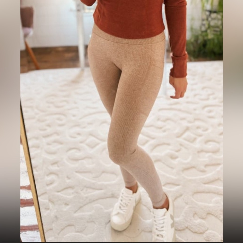 Mono B athletic leggings